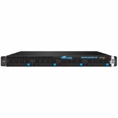 BARRACUDA NETWORKS Barracuda Message Archiver Appliance 350 BMA350A